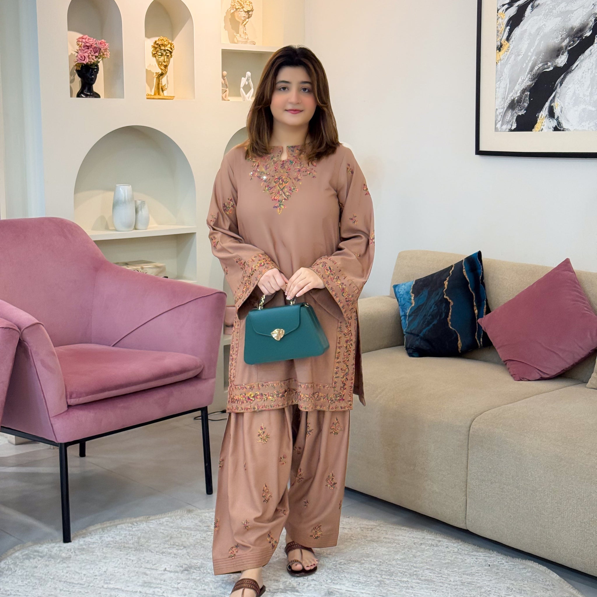 🔥 shanaya 2pc🔥